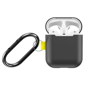 BASEUS silikone cover til Apple AirPods